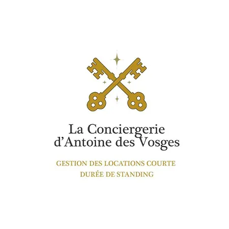 Le Murmure Du Ruisseau, 4 étoiles Avec Sauna Et Terrasse La Bresse