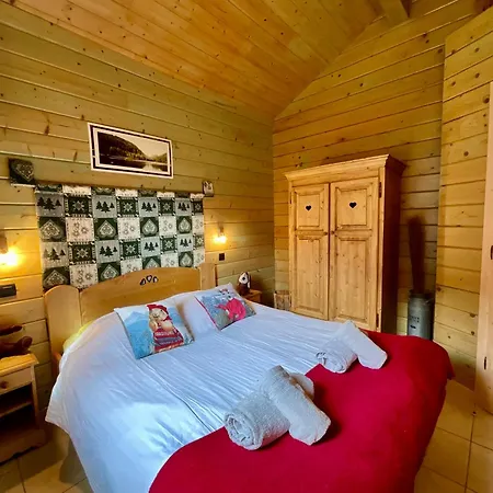 Le Murmure Du Ruisseau, 4 étoiles Avec Sauna Et Terrasse *