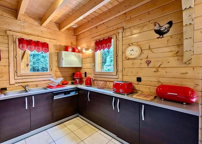 Le Murmure Du Ruisseau, 4 Etoiles Avec Sauna Et Terrasse *