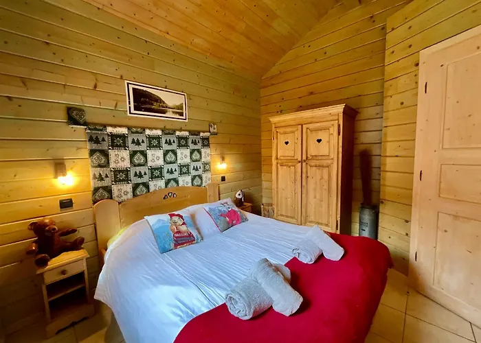 Le Murmure Du Ruisseau, 4 Etoiles Avec Sauna Et Terrasse *