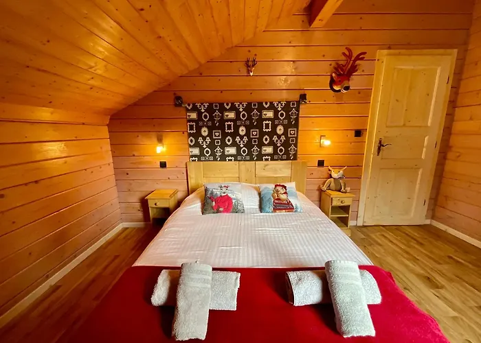 Le Murmure Du Ruisseau, 4 Etoiles Avec Sauna Et Terrasse Horská chata La Bresse